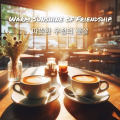 따뜻한 우정의 햇살(Warm Sunshine of Friendship)