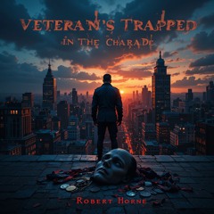 Veteran's, Trapped In The Charade. (Remastered)