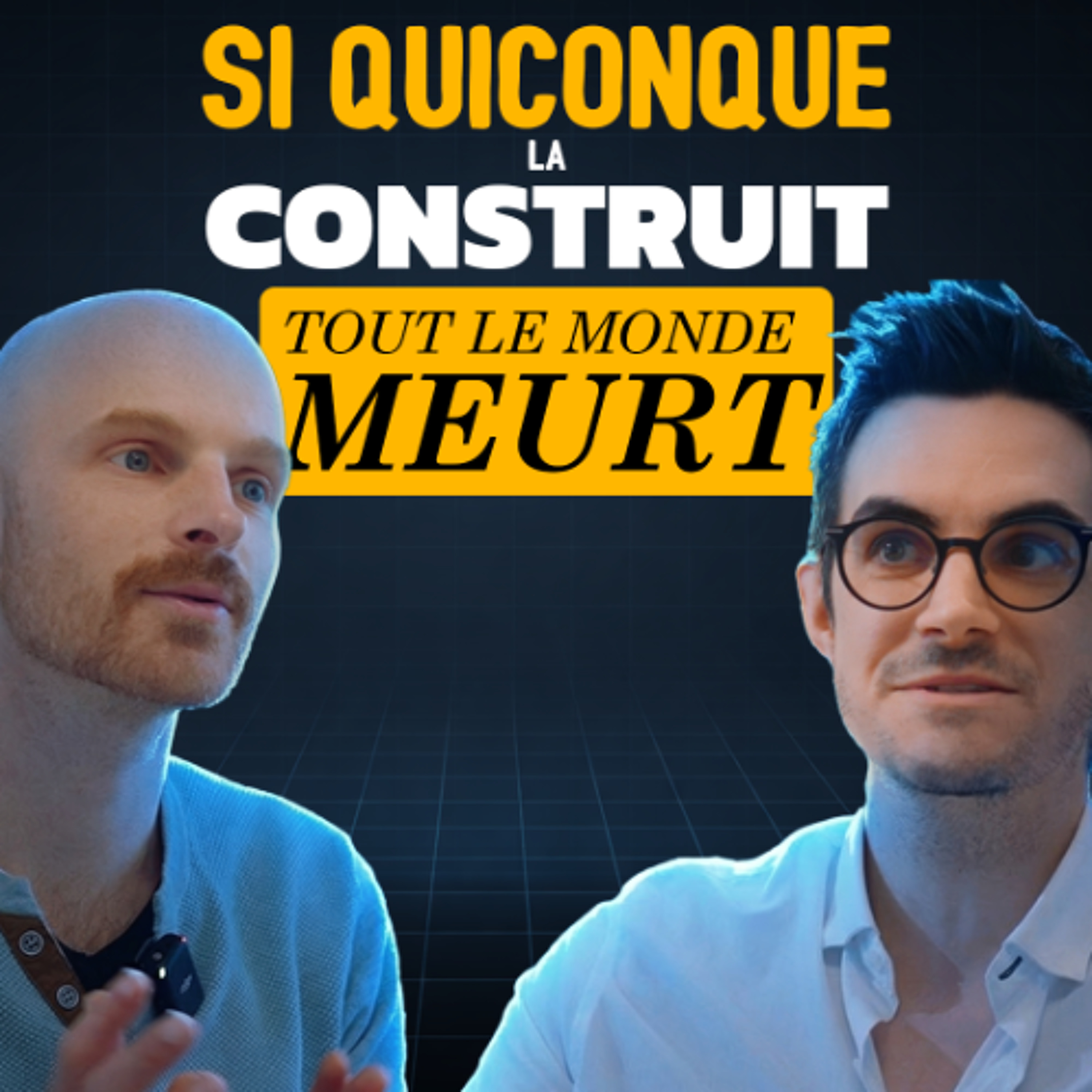 #71 - (Doublage) - Sommes-nous sur le point de créer un "Dieu" incontrôlable ? – avec Malo Bourgon (MIRI)