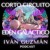 Artwork for Corto Circuito - EDEN GALACTICO 2do Aniversario (Ivan Guzman Special Set)