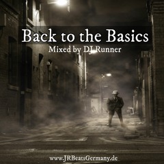 Back to the Basics (Oldschool Mix)