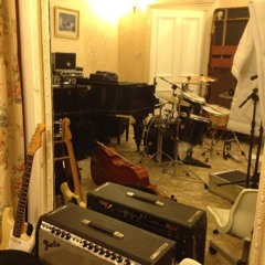 The Banks o' Cree [original version] 2014