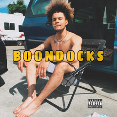 BOONDOCKS (Prod. Castro) IG @yaboydiverse