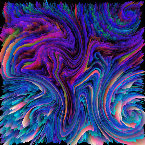 crossing the abyss