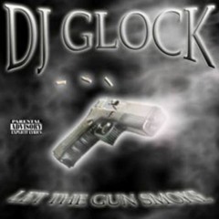 DJ Glock - Commiting Homicide