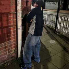 First Mix in Prep for Sidney&Matilda