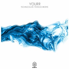 Premiere: Yöurr - Technicolor [Songspire]