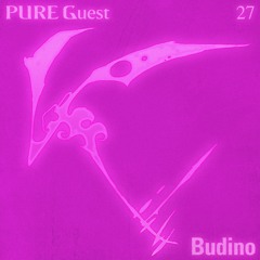 PURE Guest.027 Budino