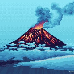 Volcanic Storm