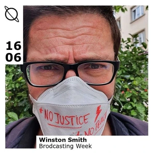 Soundcloud podcast image for