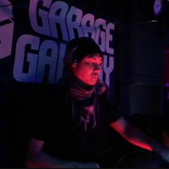 Garage Gallery TV Live Stream Episode #004 [04.29.2020]