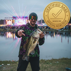 Certified Bass Mix