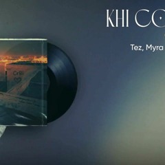Khi Cơn Mơ Dần Phai - Tez ft. Myra Trần - Team BigDaddy | Rap Việt 2023 | CrBi Mix