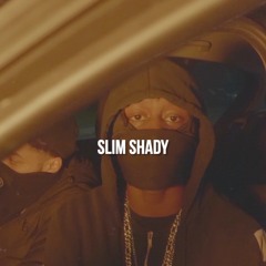 TrappLonely - Slim Shady