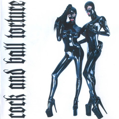 Cold Turkey - cock and ball torture