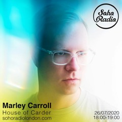 House of Carder #55 with Marley Carroll (260720)