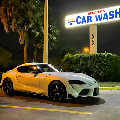 Stream episode Master the Art of Car Cleaning: Tips and Tricks for a