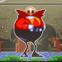 S3&K Eggman [Alternate Theme]