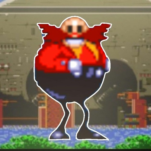 S3&K Eggman [Alternate Theme]