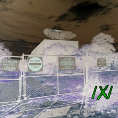 You Shouldn't Be Here!