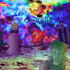 Conquer (Prod. BTGrin)