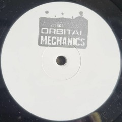 Sound Synthesis - Orbital 109 EP