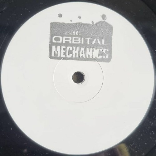 Sound Synthesis - Orbital 109 EP