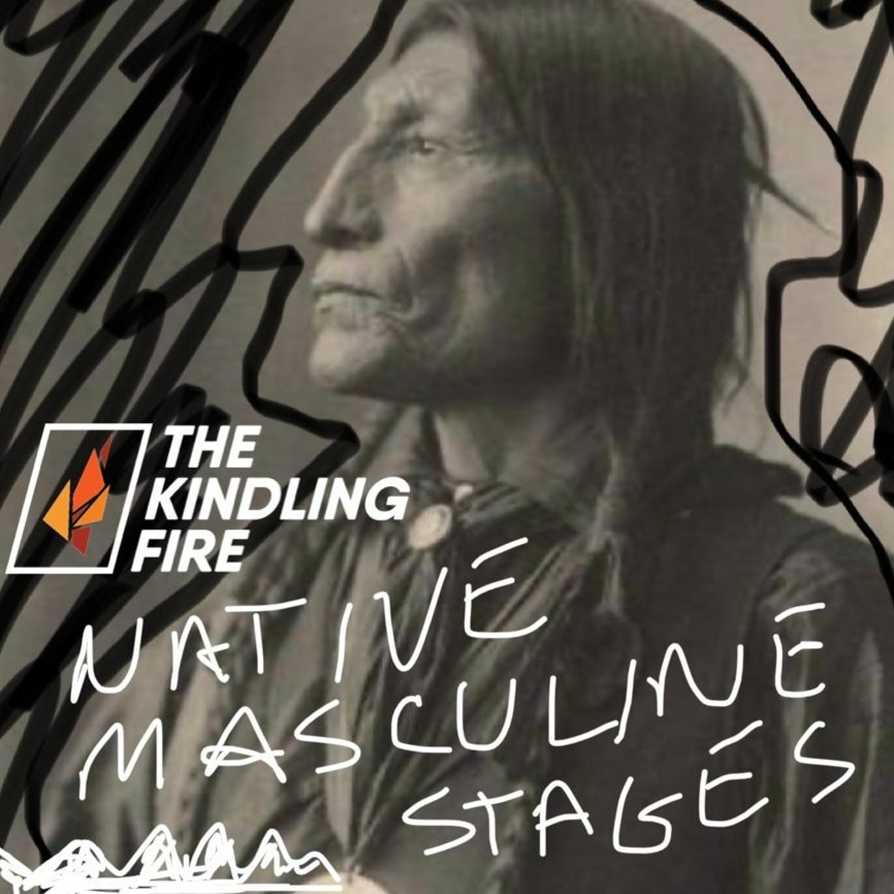 Kindling Fire with Troy Mangum