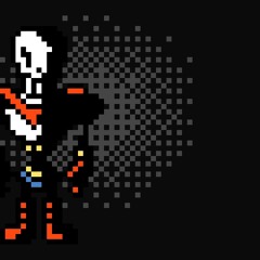 Angry papyrus wants you to fucking die