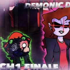 UPRISING PROJECT | DEMONIC DESTRUCTION V2