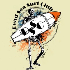 Dead Sea Surf Club