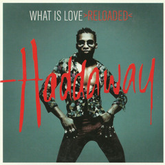 What is love - Haddaway - DJ Xaveir (Remix)