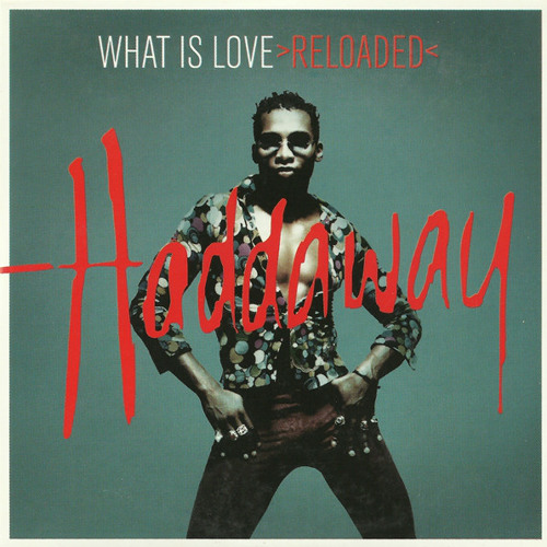 What is love - Haddaway - DJ Xaveir (Remix)