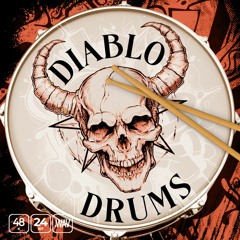 Epic Stock Media - Diablo Drums