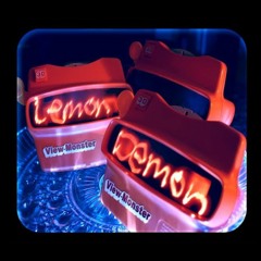 Lemon Demon - Drinky-bird