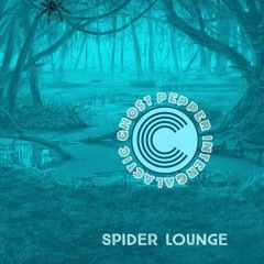 Spider Lounge