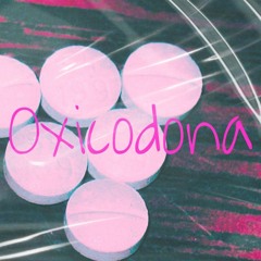 Oxicodona - Klino (Prod. Hucker)