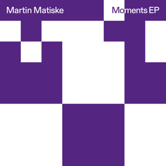 PREMIERE - Martin Matiske - Analogue Being  (Melodize)