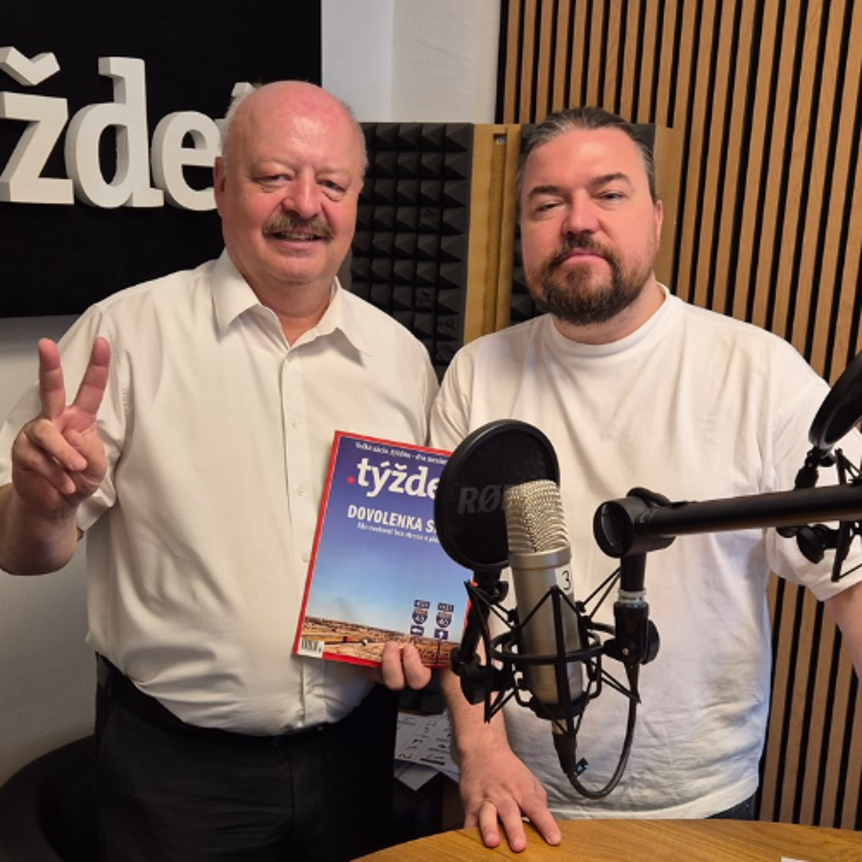 Bezpečnostný radar: Pán prezident je unavený - hodnotenie výcviku prvého turnusu národných obranných síl