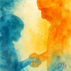 Presentes de Pai - Letra Dricaa Barsanetti wav