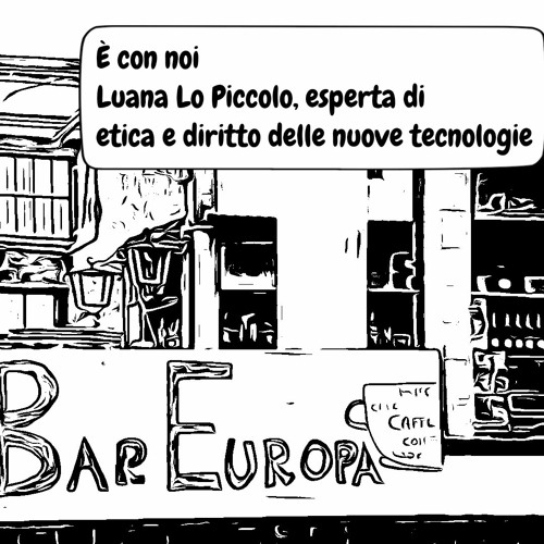 Stream episode 46 Puntata 7 Stagione 15.12.23 Bar Europa