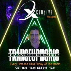 Xclusive - Tranceuphoria 012