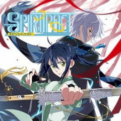 Stream Spiritpact OST - Riyo - Endless Stories - EN by Aya Sayed