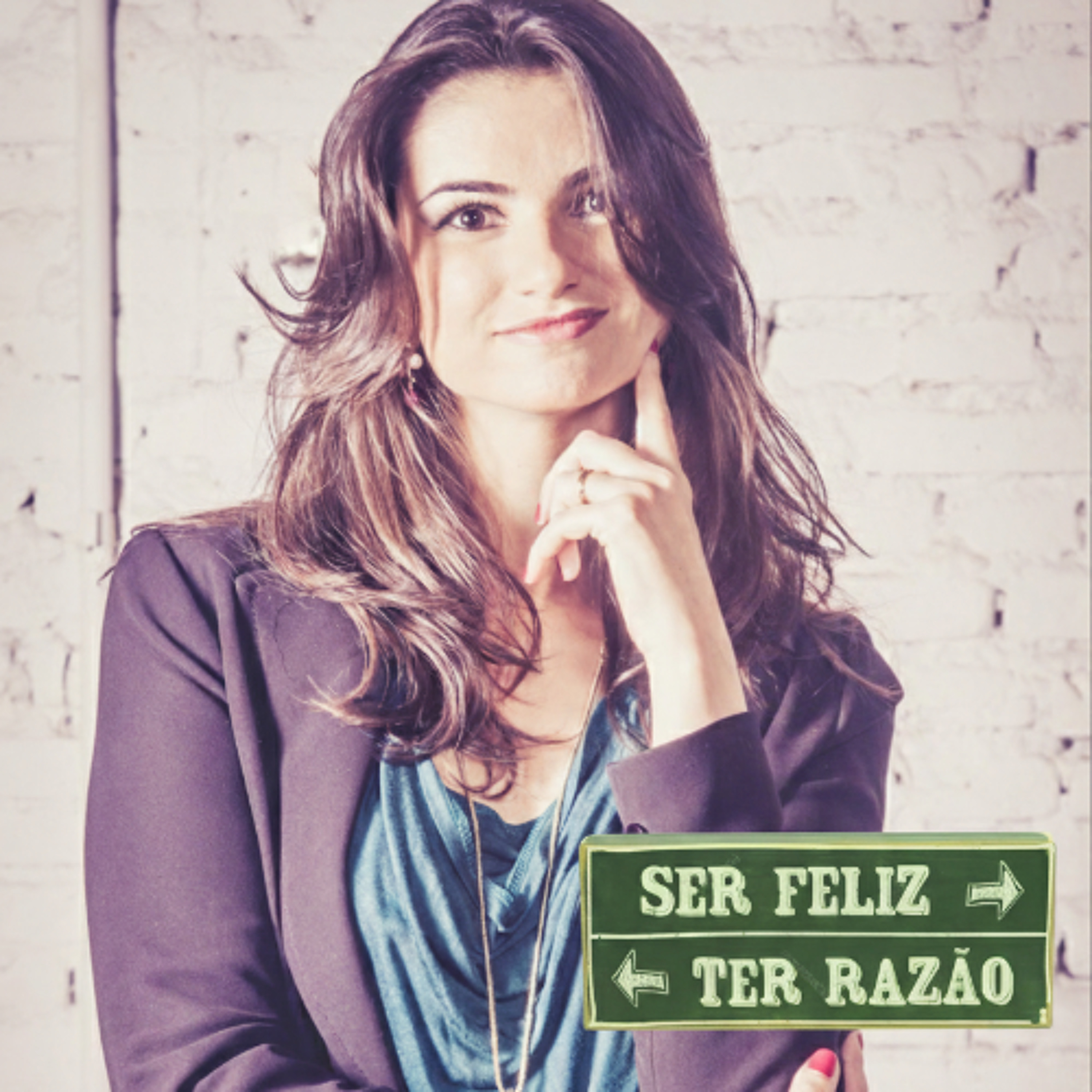 Ser feliz ou ter razão?