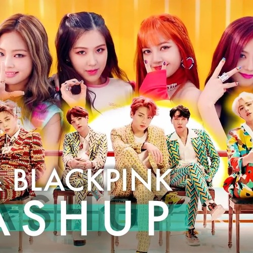 Stream bts-blackpink-idol-fire-forever-young -as-if-its-your-last-ft-not-today-boombayah-mashup.mp3 by TANII_25 | Listen  online for free on SoundCloud