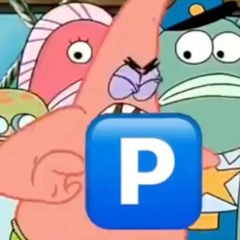 Pushing P - Yung Joe Biden