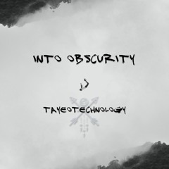 Into Obscurity (free download!!)