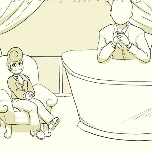 Live Interview with Wally - Welcome Home Update