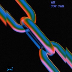 AK  -  COP CAR
