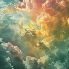 Crunchy Clouds - DaFunq Extended